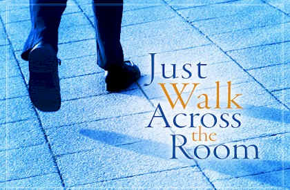 Just Walk Across The Room: 3D Living