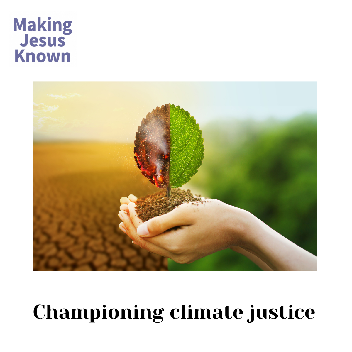 Climate Justice