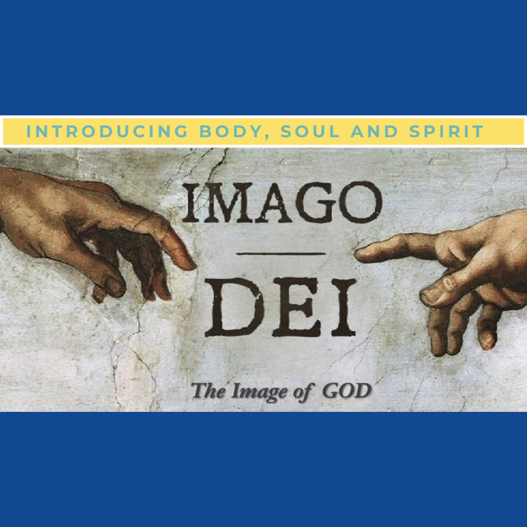 Imago Dei: Image of God
