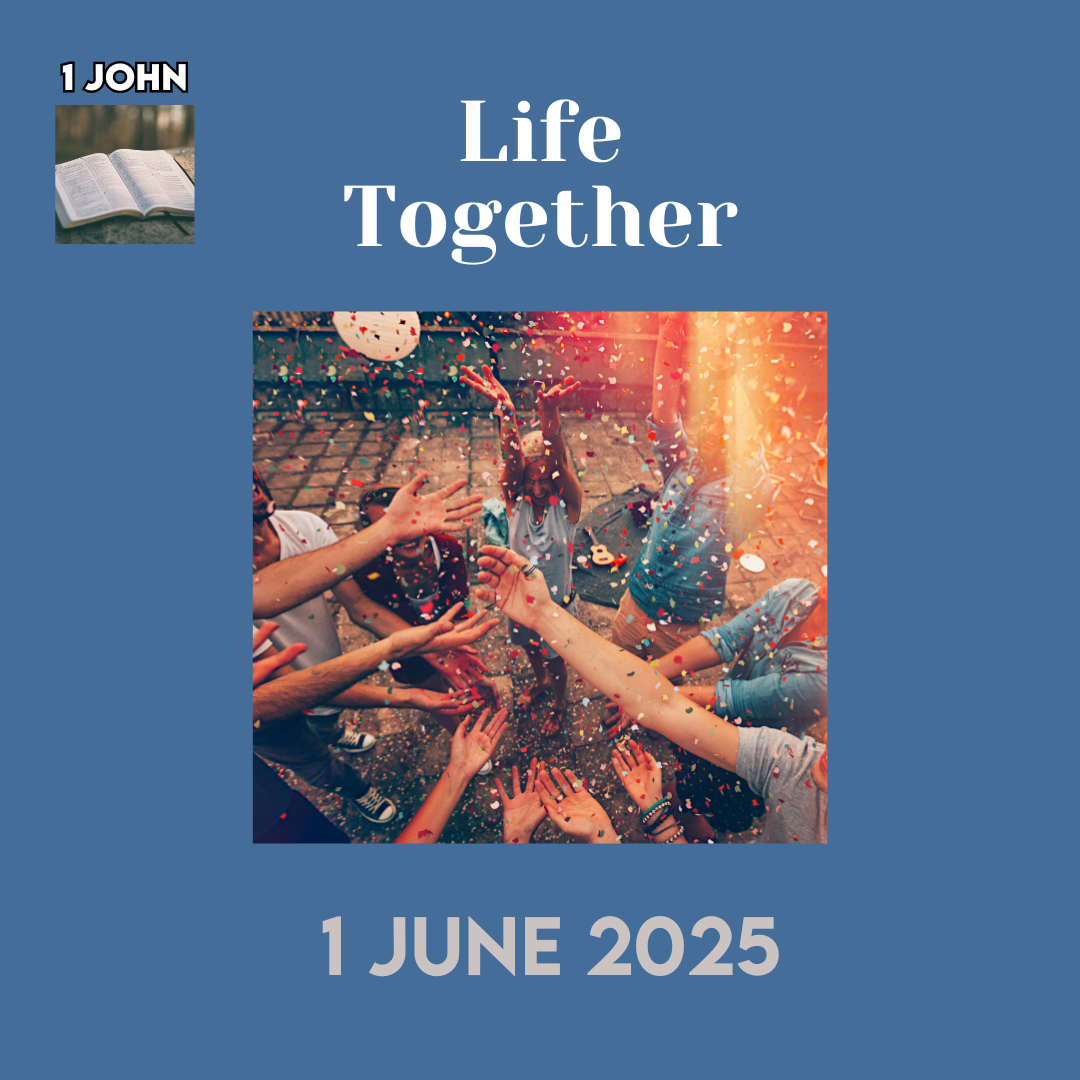 Life Together