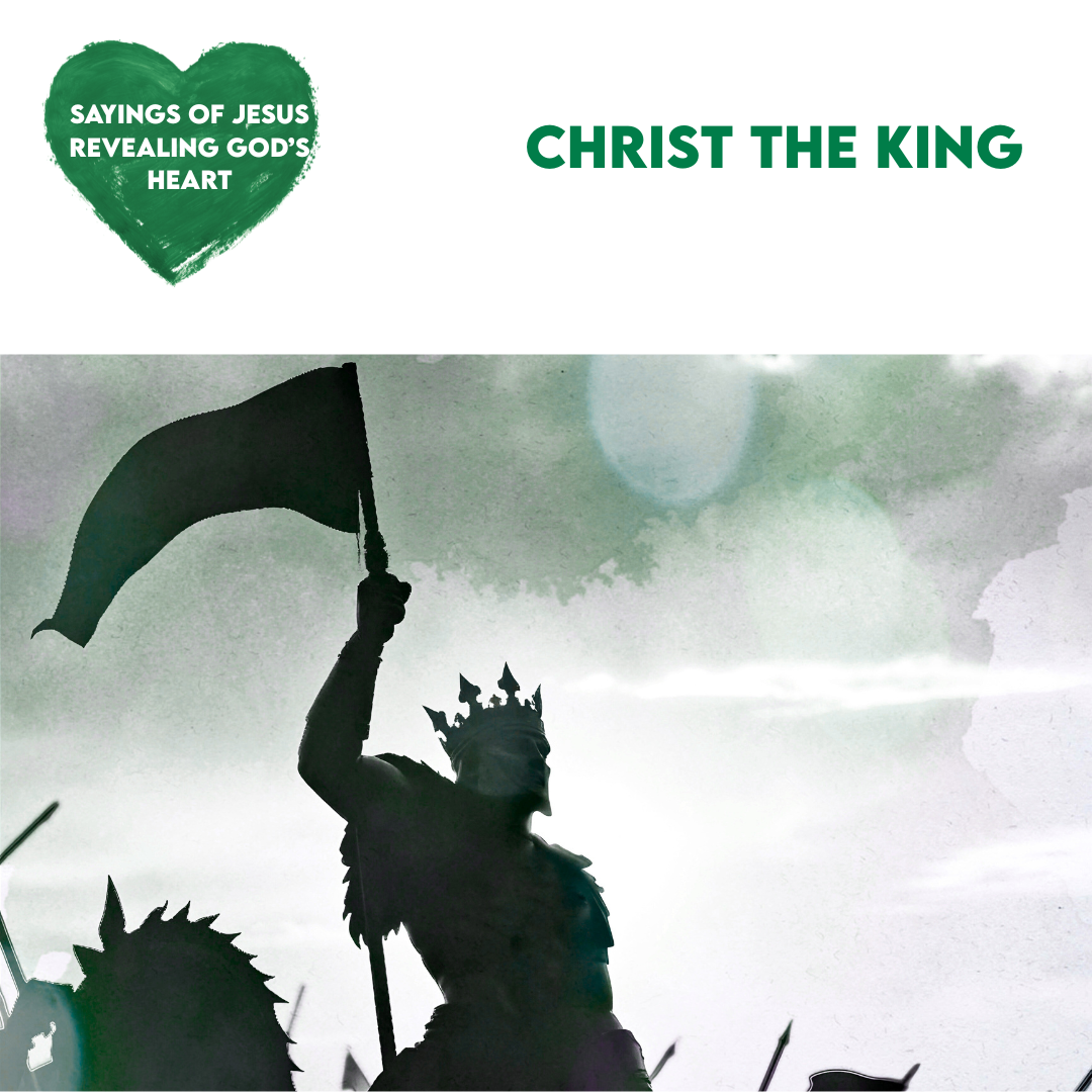 Christ the King